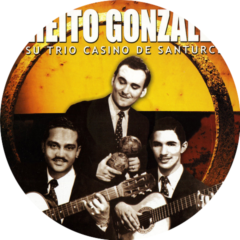 Cheíto González & Trío Casino de Santurce