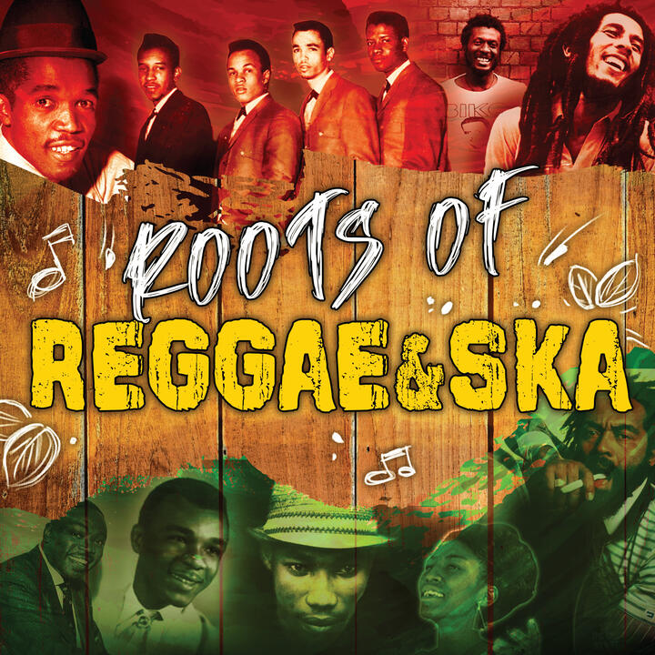 Prince Buster & The Blue Beats