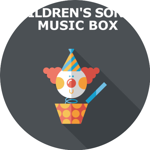 Children's Music Box and Nursery Rhymes