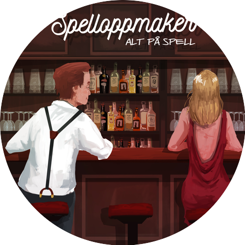 Spelloppmaker
