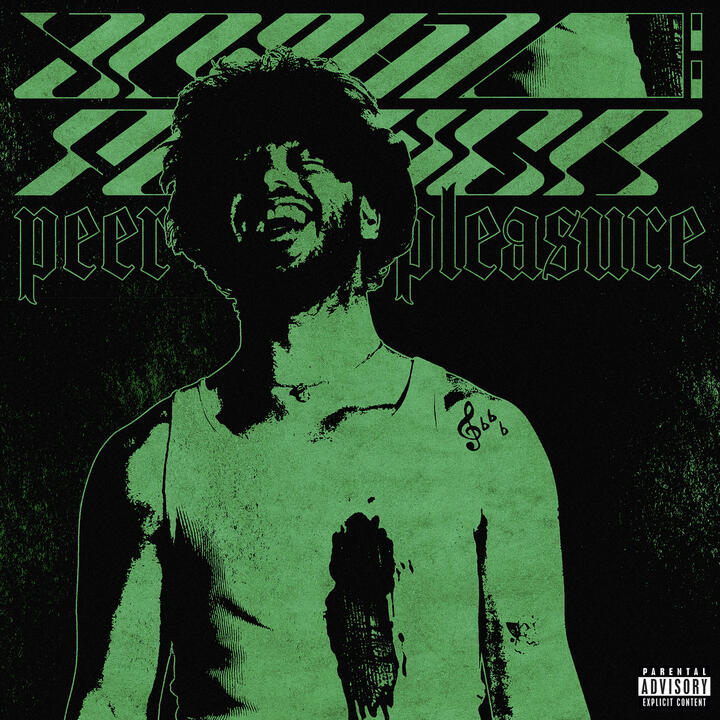 Yoshi Flower & Valentine