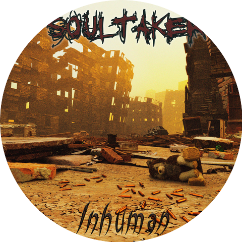 SoulTaker