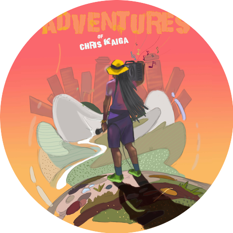 Chris Kaiga