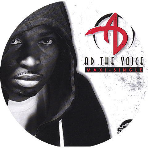 Ad the Voice