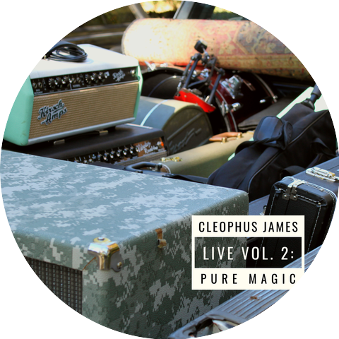 Cleophus James