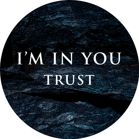 I'm in You
