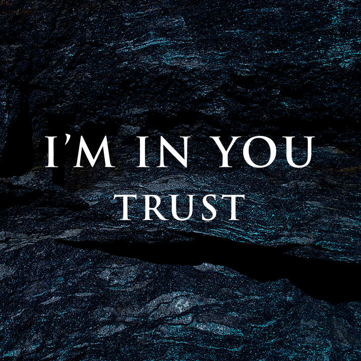 I'm in You