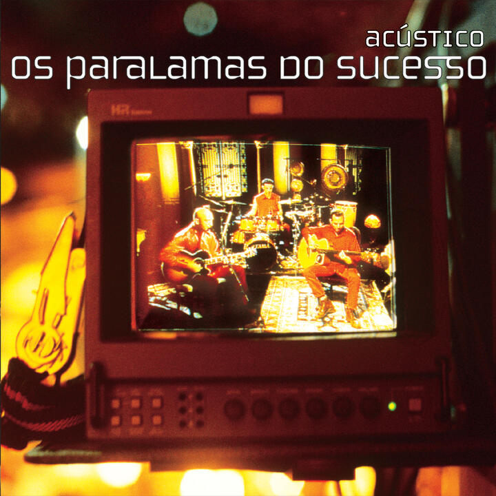 Os Paralamas Do Sucesso & Zizi Possi