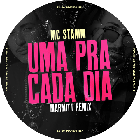 Marmitt DJ & Mc Stamm
