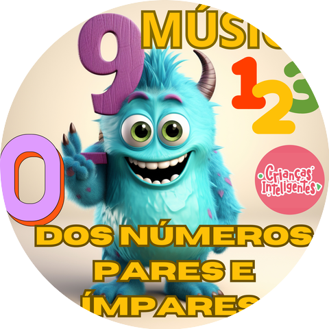 Crianças Inteligentes