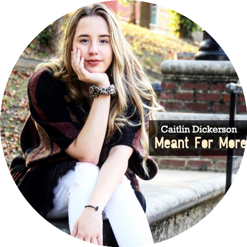 Caitlin Dickerson
