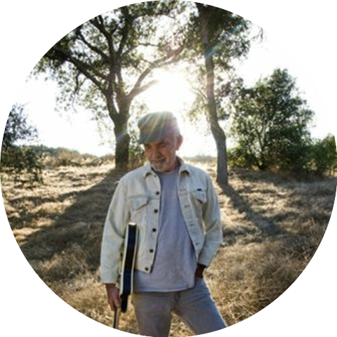 J J Cale