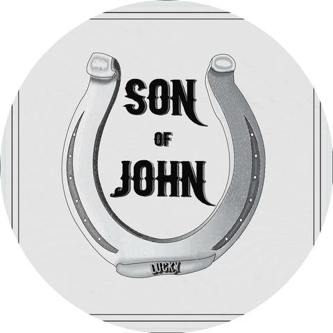 Son of John