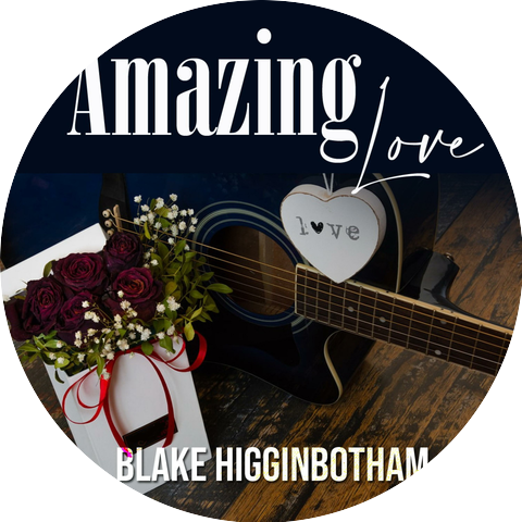 Blake Higginbotham