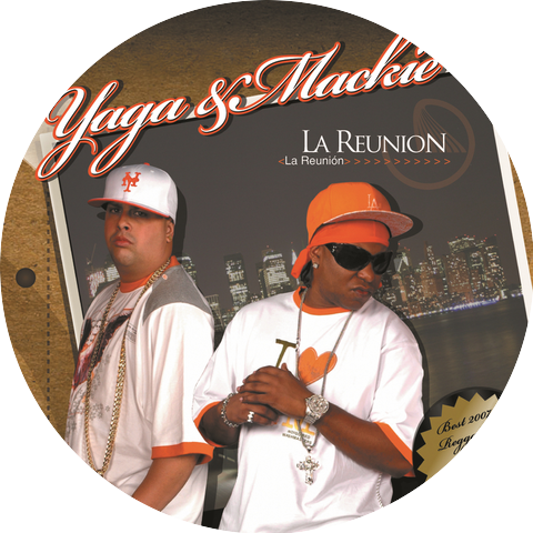 Yaga & Mackie & Yeiko