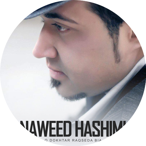Naweed Hashimi