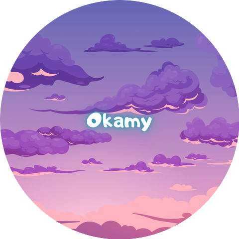 Okamy