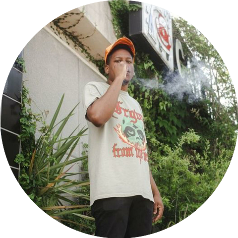 Tyler Cash
