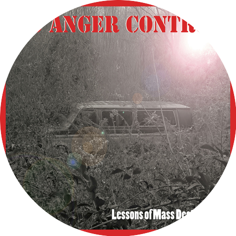 No Anger Control