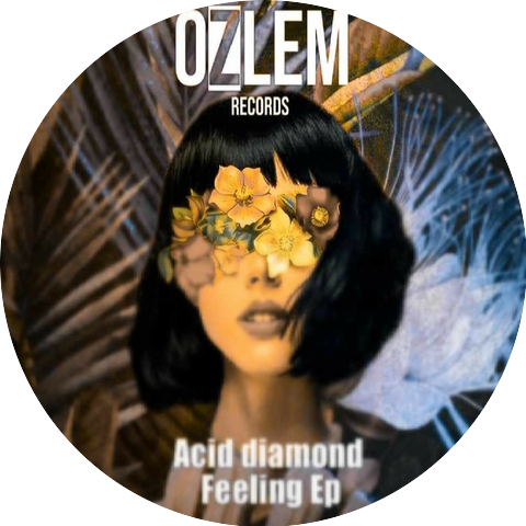 Acid Diamond