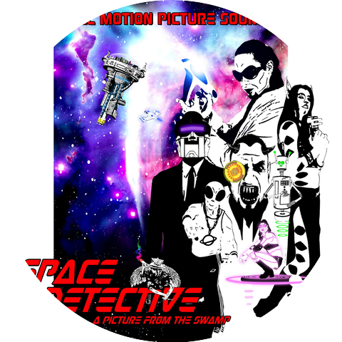 Marcus Sjafiroeddin and Rico Lee Junior