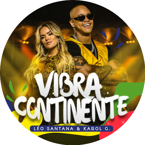 Léo Santana & Karol G