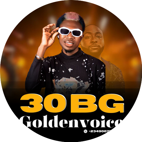 Golden Voice