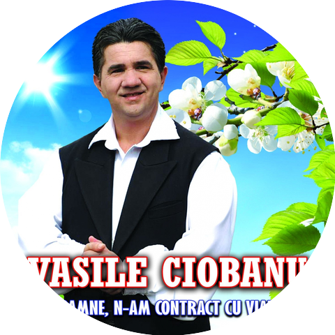 Vasile Ciobanu