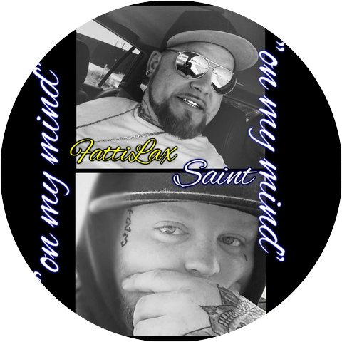 Fatti-Lax Aka Fatboy Gangsta Love