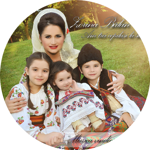 Zorina Balan