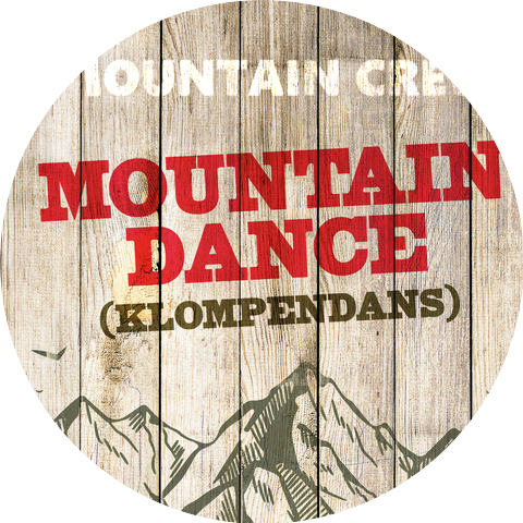 Mountain Crew