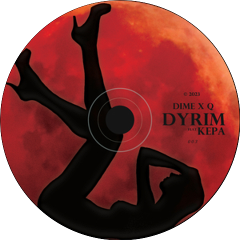 Dyrim