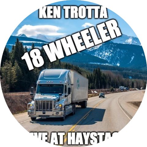 Ken Trotta