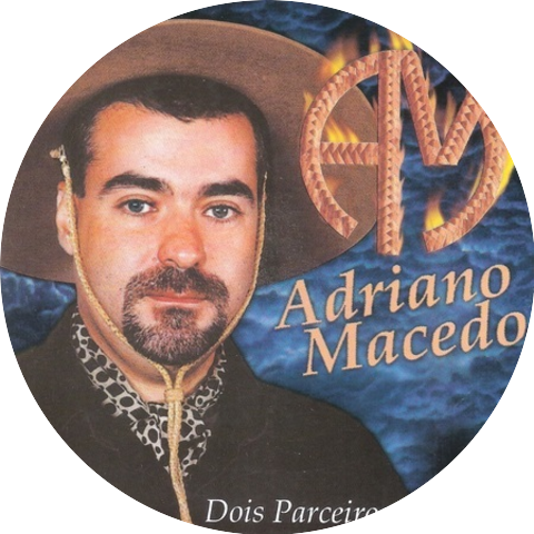 Adriano Macedo
