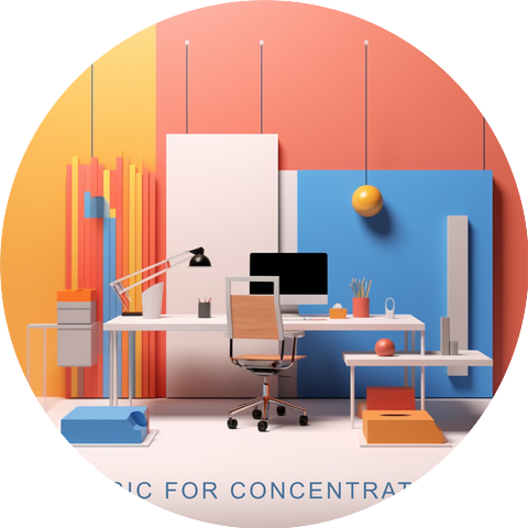 Focus & Concentration