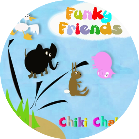 Chiki Chakra