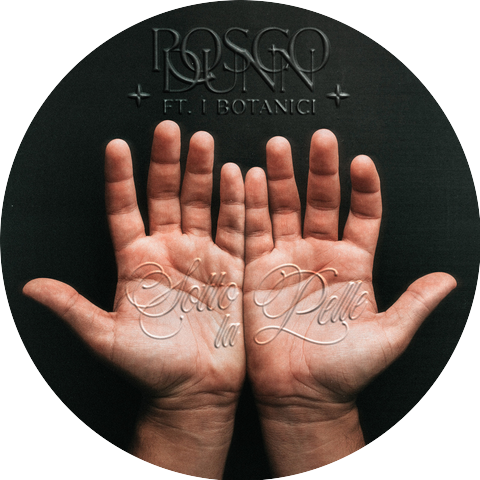 Rosco Dunn