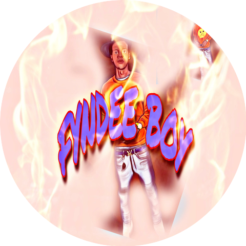Fyndee Boyy