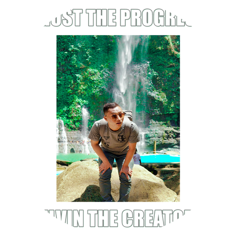 Elvin the Creator