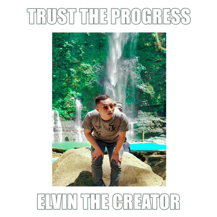 Elvin the Creator