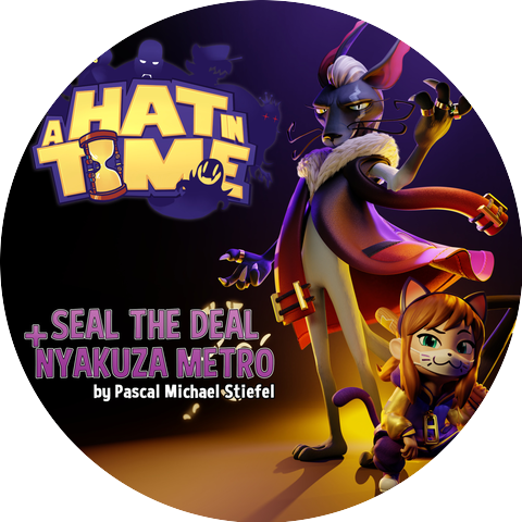 Pascal Michael Stiefel & nelward