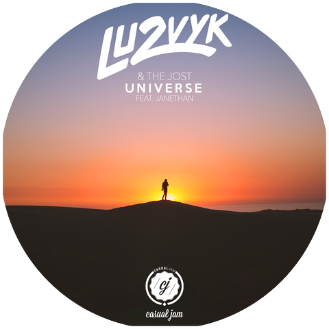 LU2VYK & The Jost