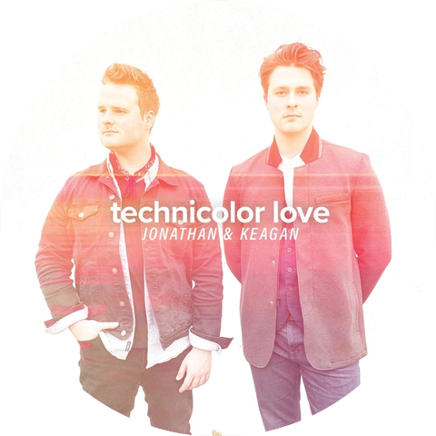 Jonathan & Keagan