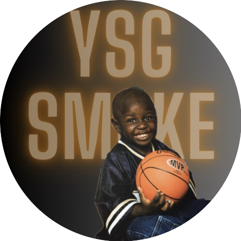 YSG Smoke