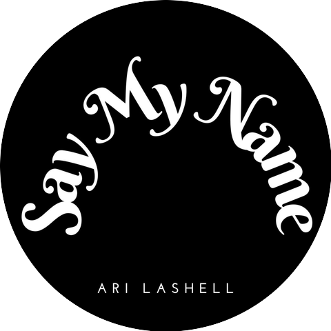 Ari LaShell