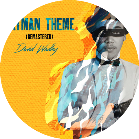 David Wadley