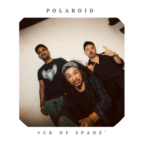 Ace of Spadez