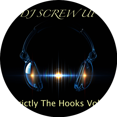 DJ Screw Up