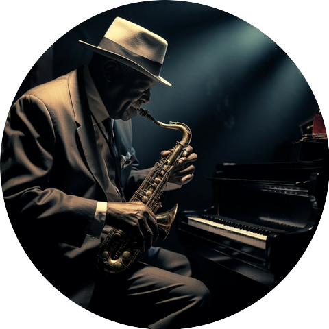 Focus at Work Jazz Playlist