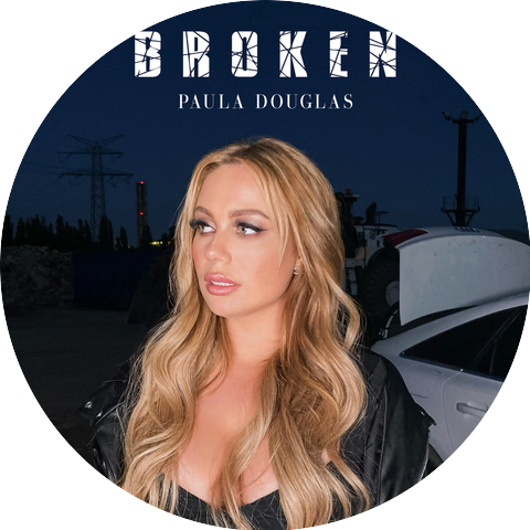 Paula Douglas